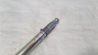 Kawasaki Ninja 1000 ZX-1000 Z1000 Versys Gear Shifter Pedal Shift Shaft & Pawl - C3 Cycle