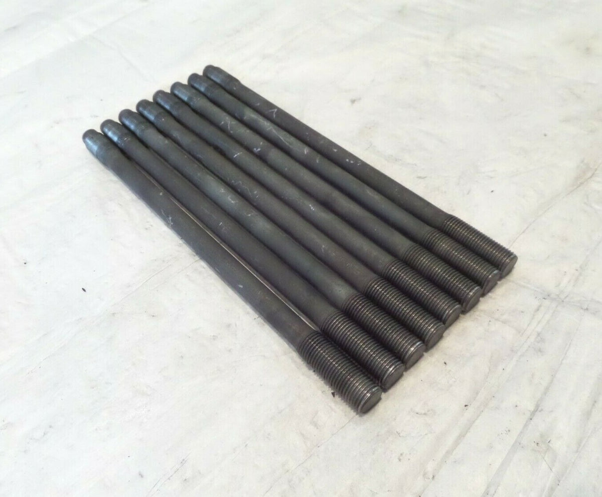 Yamaha V-Star XVS950 XVS1300 Tourer Bolt Engine Crankcase Cylinder Bolts Studs - C3 Cycle