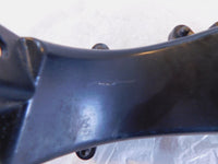 2005-2007 BMW R1200ST R 1200 ST Black Fairing Bracket Holder Mount Holder - C3 Cycle