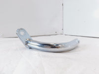 Harley Electra Glide Ultra & Classic Rear Left Right Saddlebag Crash Guards - C3 Cycle
