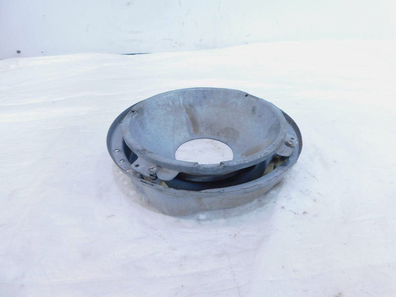 Harley Davidson Touring Street & Electra Glide Headlamp Headlight Bucket