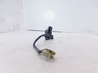 88-92 Kawasaki Ninja ZX10 ZX11 ZX1100 ZX6 ZX7 Ignition Key Switch Steering Lock