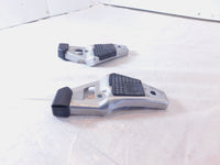 2001-2005 BMW R1150 RS R1150RS Rear Left/Right Footrest Foot Peg Bracket Mounts - C3 Cycle