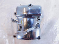Harley Davidson Electra Glide, & Softail & Road King Transmission Top Cover - C3 Cycle