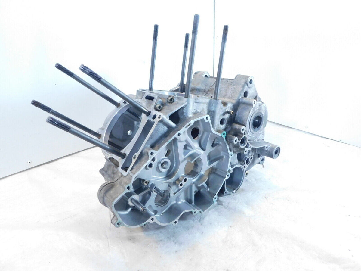 Aprilia RSV 1000 Mille R RSVR RSV1000R Tuono Caponord Engine Block Crankcase - C3 Cycle