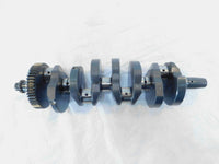 2016 16 Kawasaki Z800 ABS ZR800 Engine Motor Crankshaft Crank Shaft - 13031-0763 - C3 Cycle