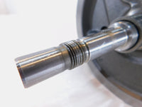 Harley Davidson Sportster 883 & 1200 Hugger & Deluxe Flywheel Crank Crankshaft - C3 Cycle
