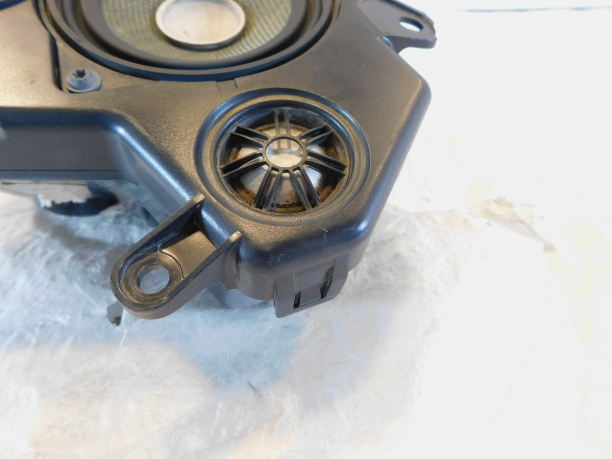 BMW R1200RT R1250RT K52 Front Left Rear Loud Speaker Audio Housing Box Enclosure - C3 Cycle