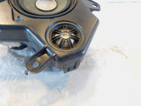 BMW R1200RT R1250RT K52 Front Left Rear Loud Speaker Audio Housing Box Enclosure - C3 Cycle