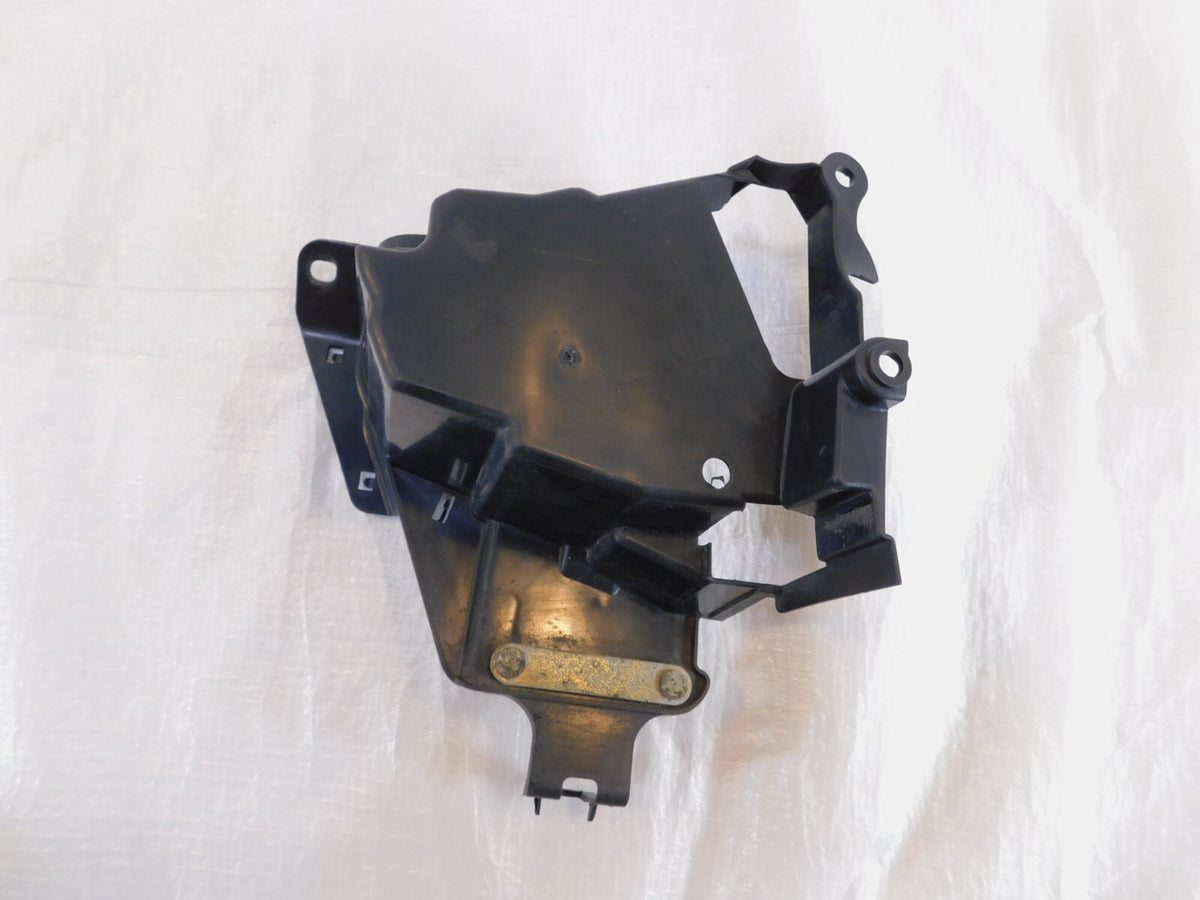 1988-07 Honda VT600 VT600C Shadow 600 VLX Deluxe Electrical Sensor Plate Bracket - C3 Cycle