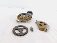 Honda CM250C CMX250 Rebel & Nighthawk CB250 Engine Motor Oil Pump & Sprockets - C3 Cycle
