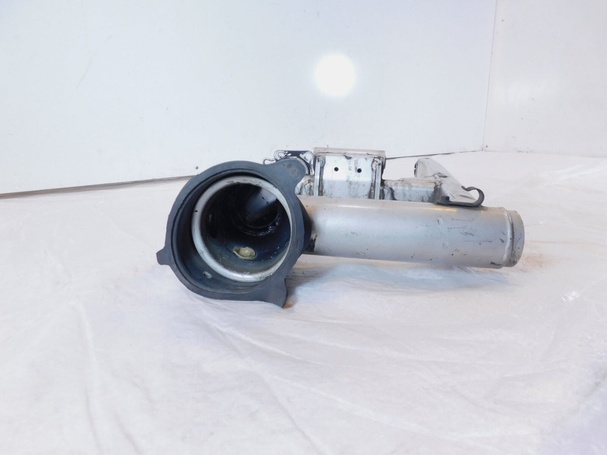 1999-2013 Yamaha Royal Star Venture & S XVZ13 Silver Rear Wheel Fork Swingarm - C3 Cycle