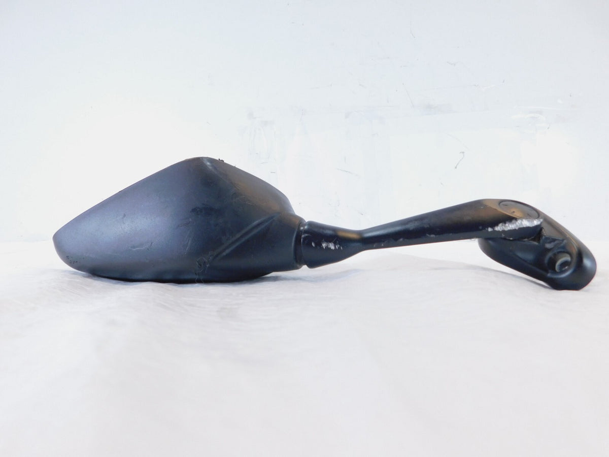 2019 2020 2021 2022 Yamaha YZFR3 YZF R3 Black Front Right Side Rear View Mirror - C3 Cycle