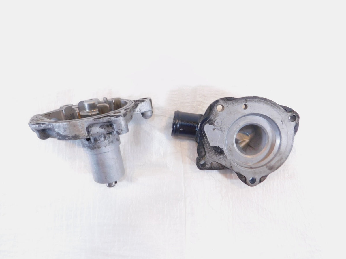 Honda VT750 Shadow ACE Deluxe & Spirit Engine Cooling Coolant Water Pumping Pump - C3 Cycle