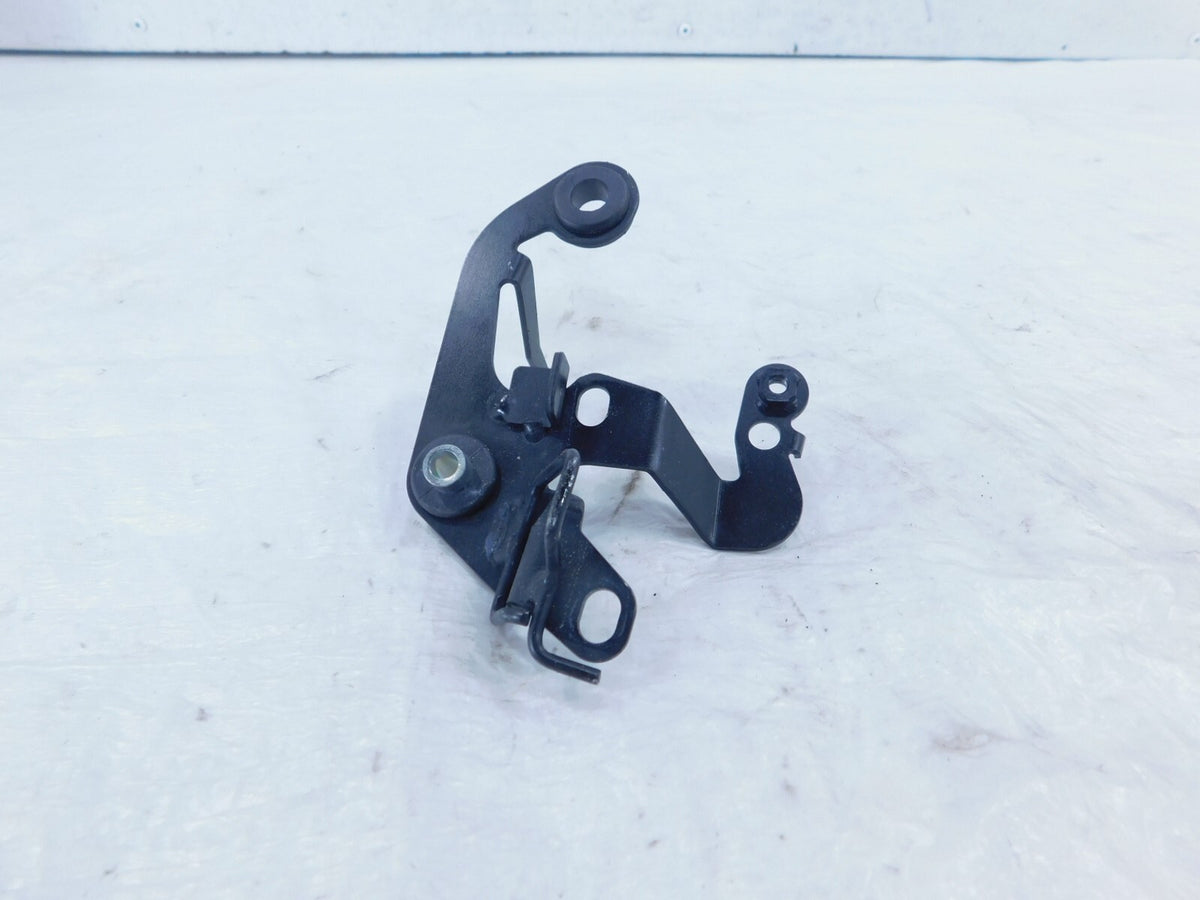 2019 & 2020 Yamaha Niken / GT MTX9 MXT850 ABS Brake Hose Pipe Line Bracket Mount - C3 Cycle