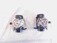 2000-2006 BMW R1150R & R1150-R Rockster Left/Right Intake Throttle Bodies - C3 Cycle