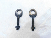 Kawasaki Vulcan 900 1700 2000 VN900 VN1700 VN2000 Swingarm Chain Axle Adjusters