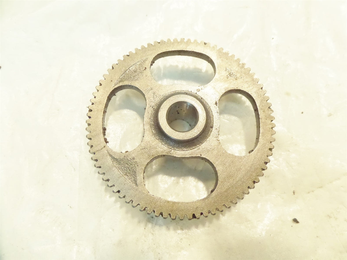 1978 & 1979 Honda CX500 Engine Starter Motor Reduction Gear 28102-415-000 - C3 Cycle