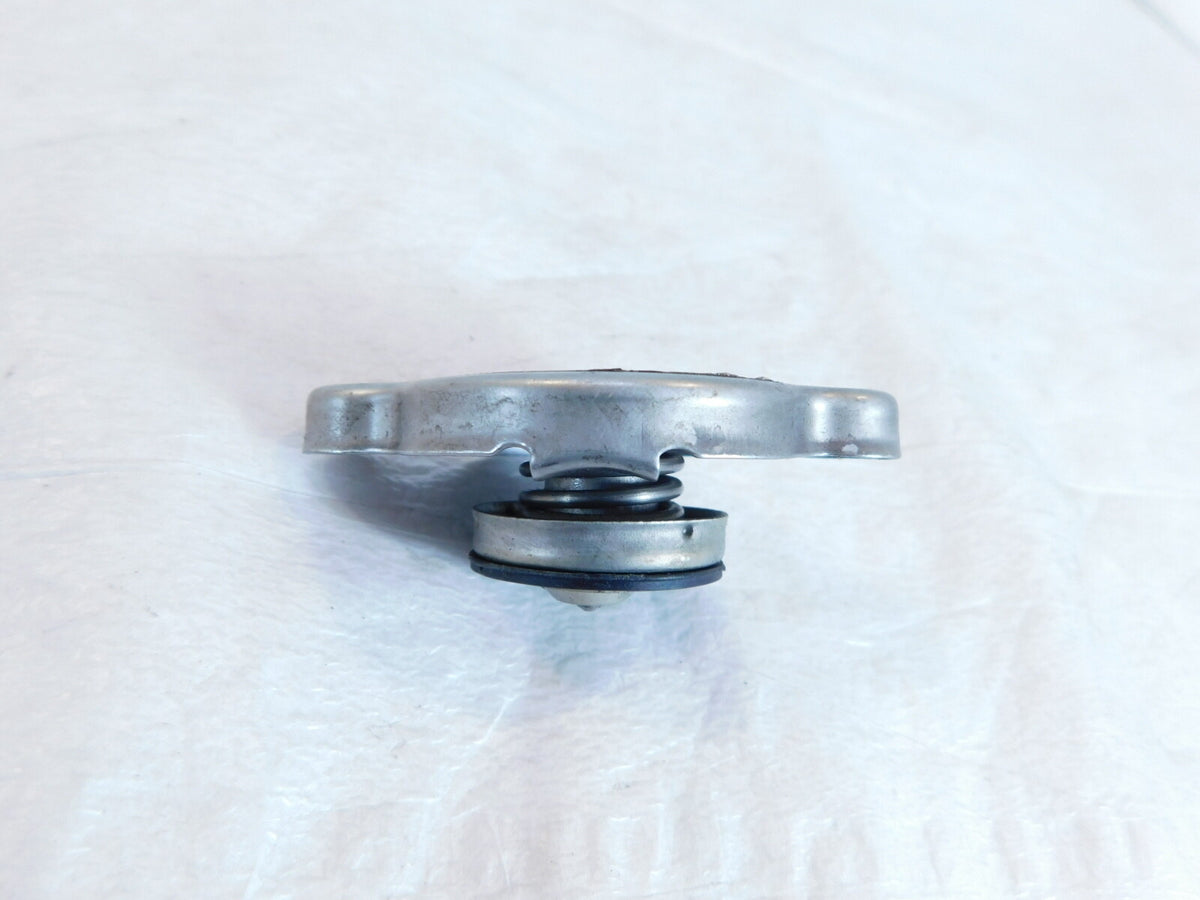 2008 2009 & 2010 Buell 1125 1125R 1125CR Engine Coolant Radiator Lid Cap - C3 Cycle