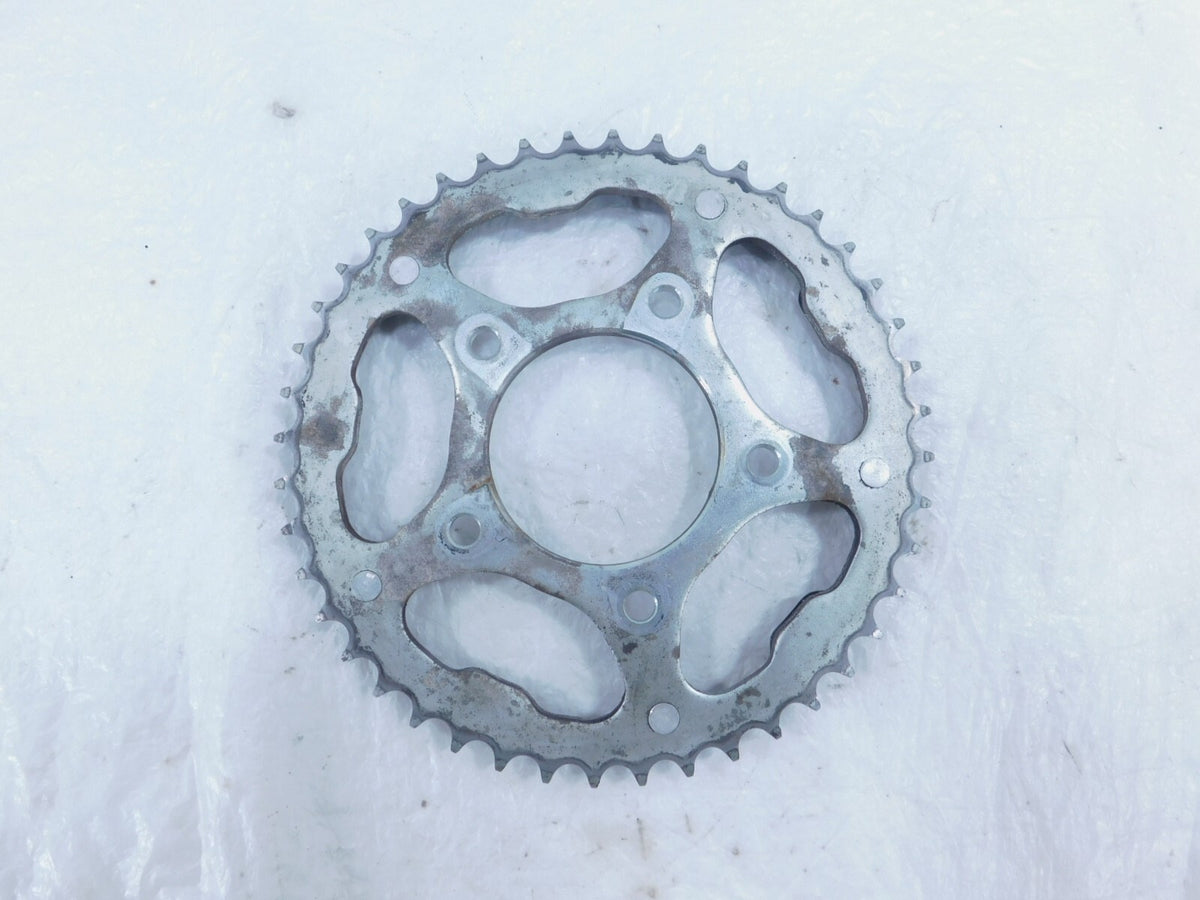 1984-1985 Honda VF500C Magna V30 500 Back Rear Wheel Drive Chain Sprocket (44T) - C3 Cycle
