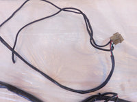 Harley Davidson Sportster 883 1100 1200 Wire Wiring Harness Headlight & Switches - C3 Cycle