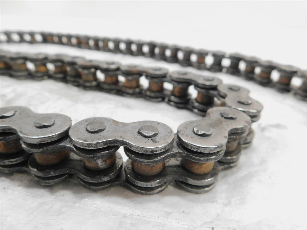 2001-2006 Suzuki GSX-R1000 GSXR 1000 Main Primary Rear Wheel Drive Chain - C3 Cycle