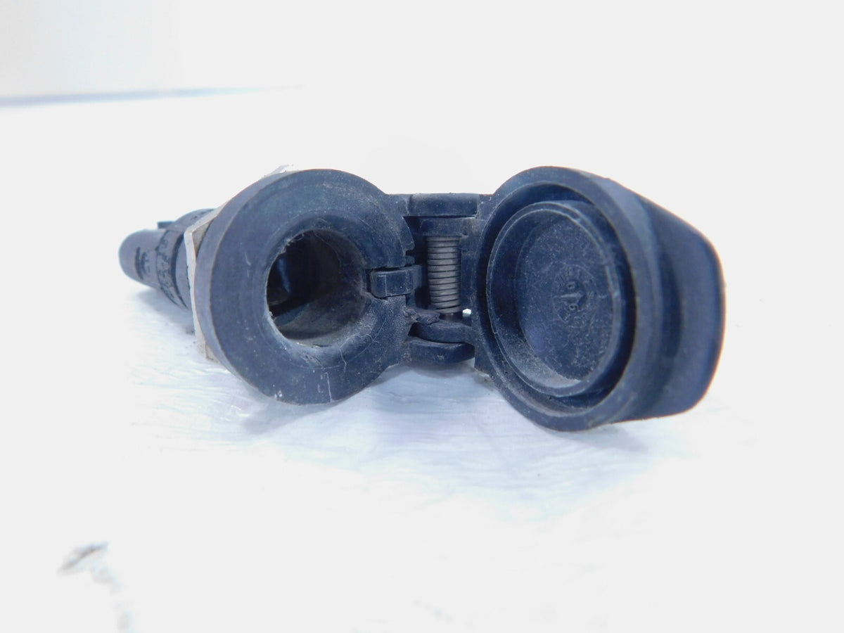 BMW F650GS F800GS/R/S G650 K1300 K1600 R1200GS R1200RT Auxiliary Plug In Socket - C3 Cycle