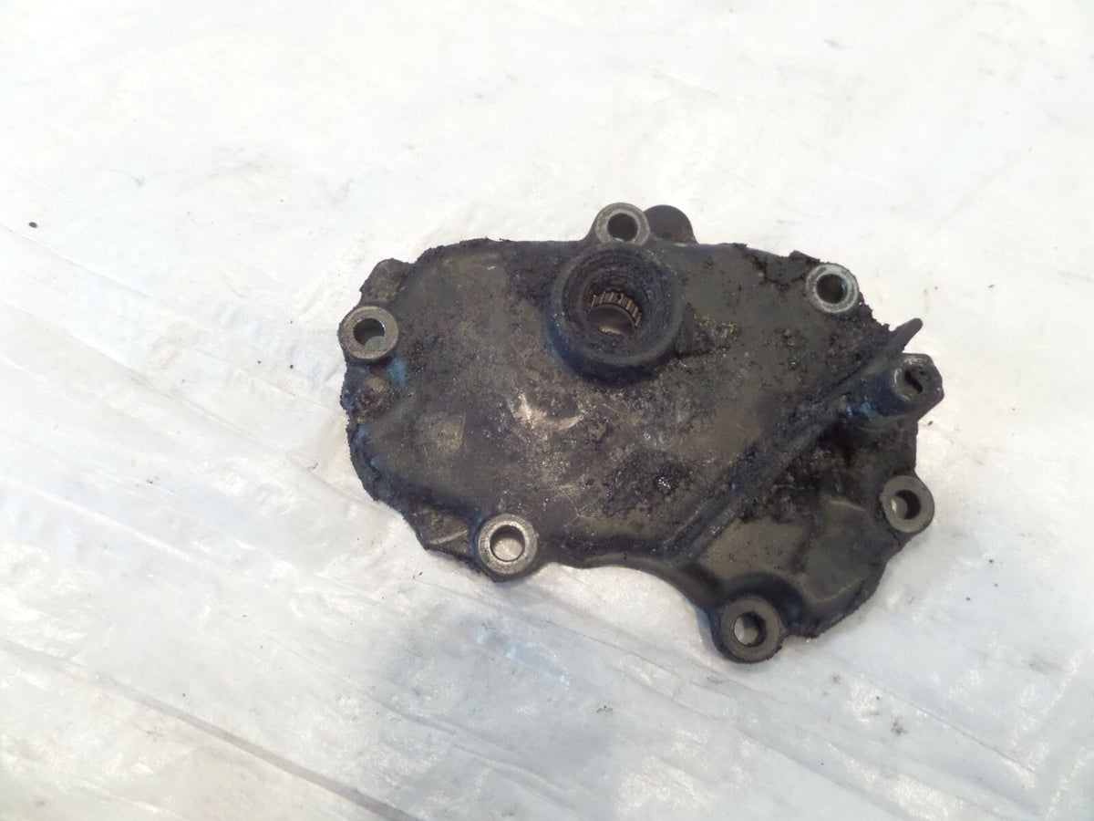 Yamaha YZFR6 R6 & YZFR6S R6S Engine Generator Stator Shifter Shift Shaft Cover 2 - C3 Cycle