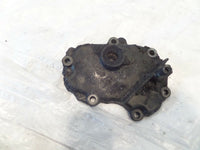 Yamaha YZFR6 R6 & YZFR6S R6S Engine Generator Stator Shifter Shift Shaft Cover 2 - C3 Cycle