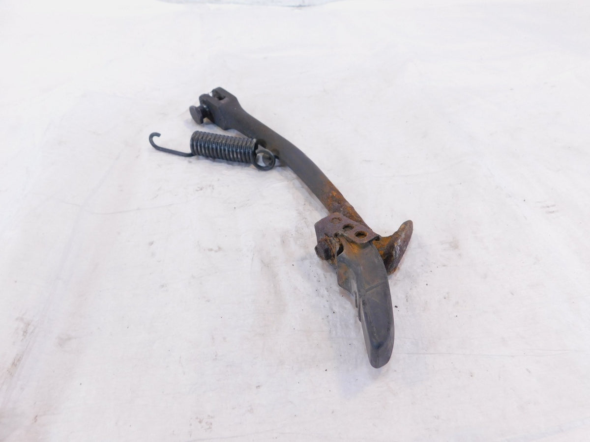 1983-1985 Honda CB650 CB650SC Nighthawk 650 Sidestand Kickstand Side Kick Stand - C3 Cycle