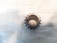 Triumph Daytona 675 Street Triple R & Tiger Crank Cam Chain Drive Sprocket Gear - C3 Cycle