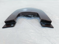 97-09 BMW K1200LT 1200 LT Burgundy Fuel Gas Petrol Tank Reservoir Cover Plate - C3 Cycle