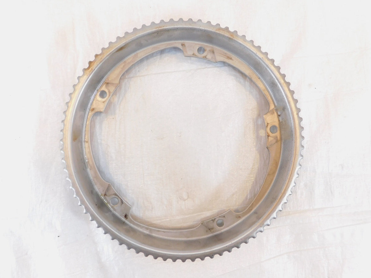 2006-2016 BMW F800GT F800S F800ST Rear Wheel Drive Belt Pulley Sprocket Ring - C3 Cycle