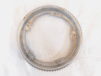 2006-2016 BMW F800GT F800S F800ST Rear Wheel Drive Belt Pulley Sprocket Ring - C3 Cycle