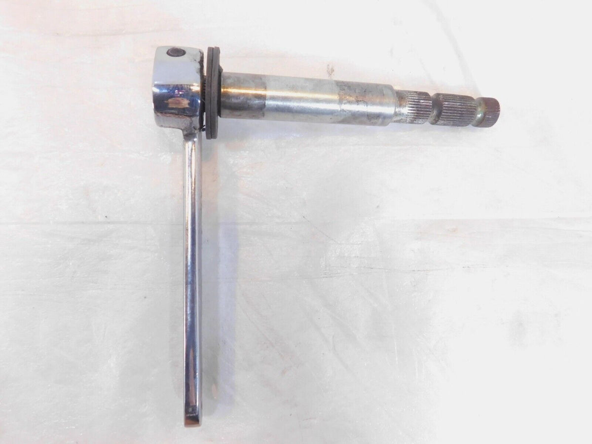Harley Davidson Touring Road King Electra Glide Gear Shift ShifterShaft & Lever - C3 Cycle