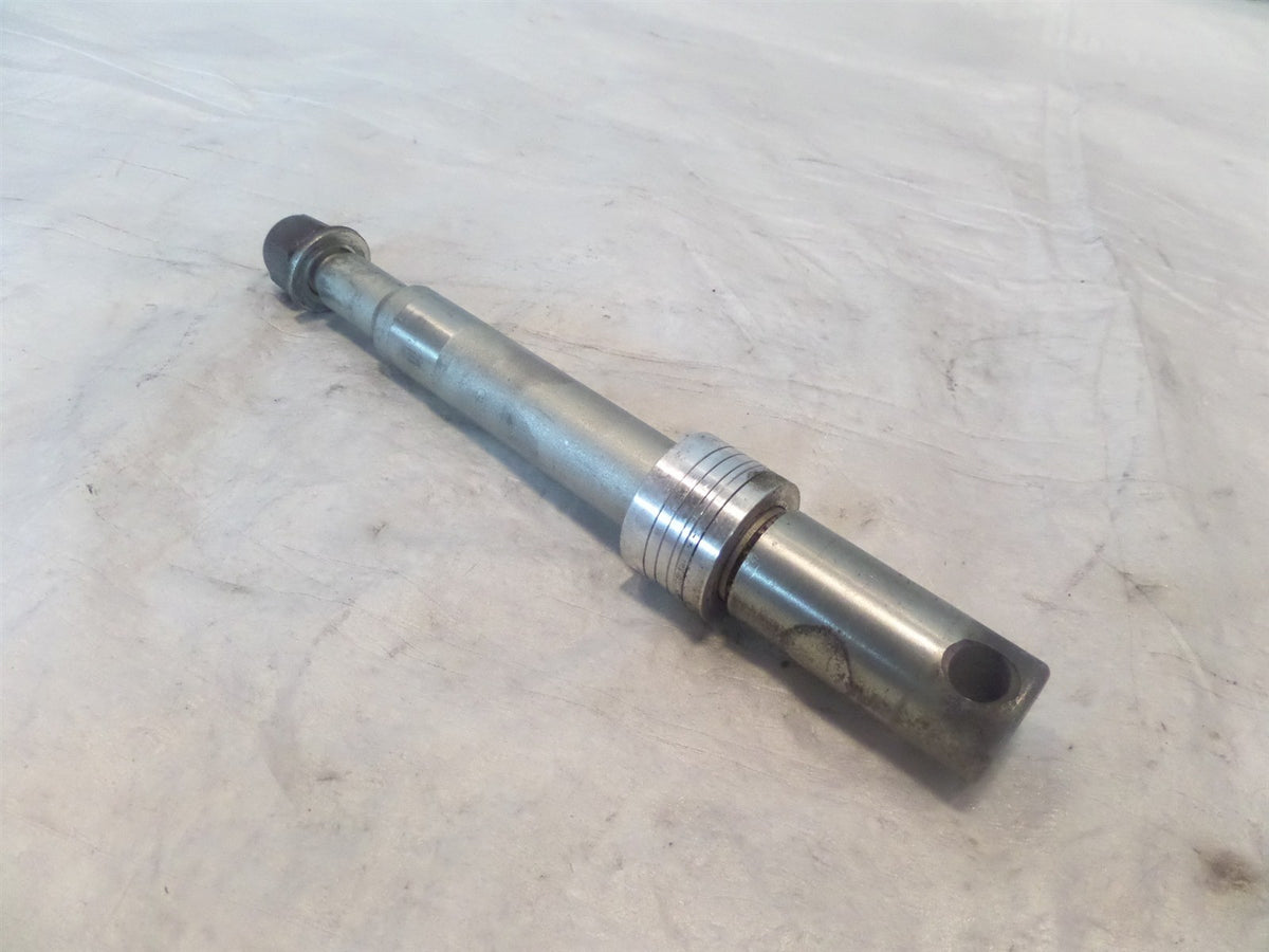 2015-2018 Harley Davidson Street 500 & 750 Front Wheel Rim Axle Bolt w/ Spacers - C3 Cycle