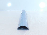Harley Touring Electra Glide & Road King Bottom Exhaust Pipe Heat Shield Cover - C3 Cycle