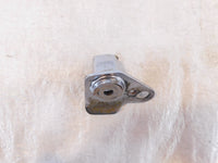 2002-2016 Triumph America LT & Speedmaster Left Footrest Foot Peg Bracket Mount - C3 Cycle