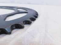 Triumph Street Triple R Daytona 675 R Rear Back Wheel Drive Chain 47T Sprocket - C3 Cycle