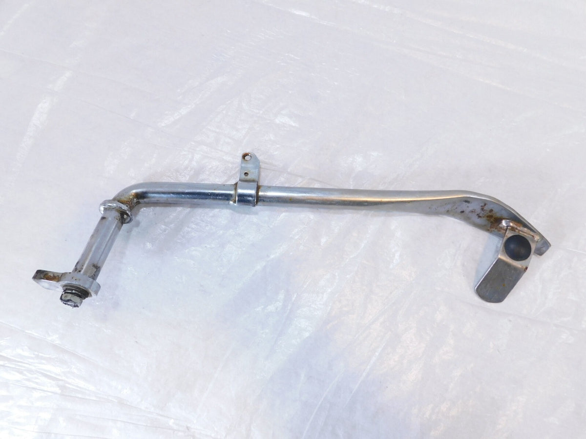Harley Davidson Softail Heritage & Fat Boy Kickstand Jiffy Side Kick Stand - C3 Cycle