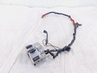 Honda VT1100 Shadow 1100 Spirit & ACE Left Handlebar Switches Horn & Turn Signal - C3 Cycle