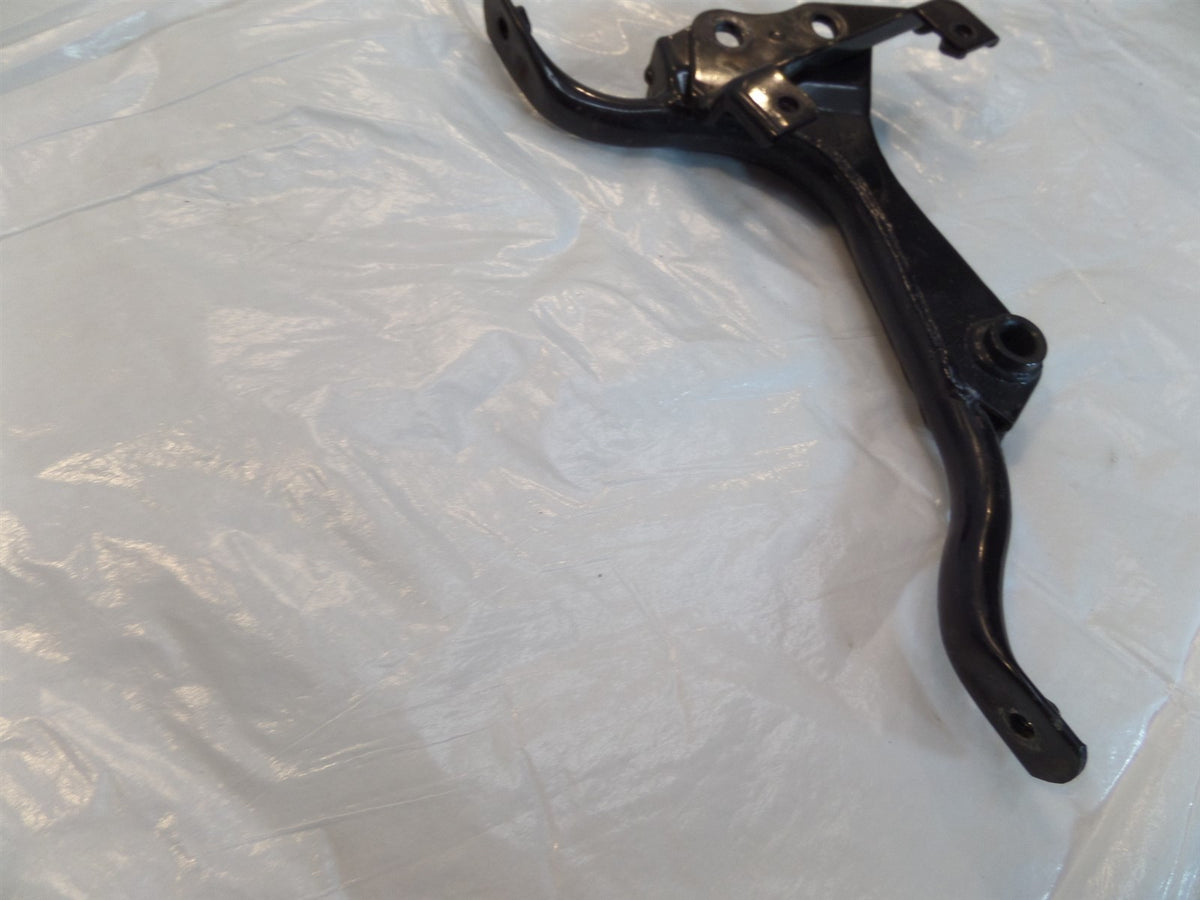 1988-2007 Kawasaki EX250 Ninja 250 250R Left Side Engine Motor Mount Bracket - C3 Cycle
