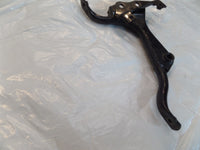 1988-2007 Kawasaki EX250 Ninja 250 250R Left Side Engine Motor Mount Bracket - C3 Cycle