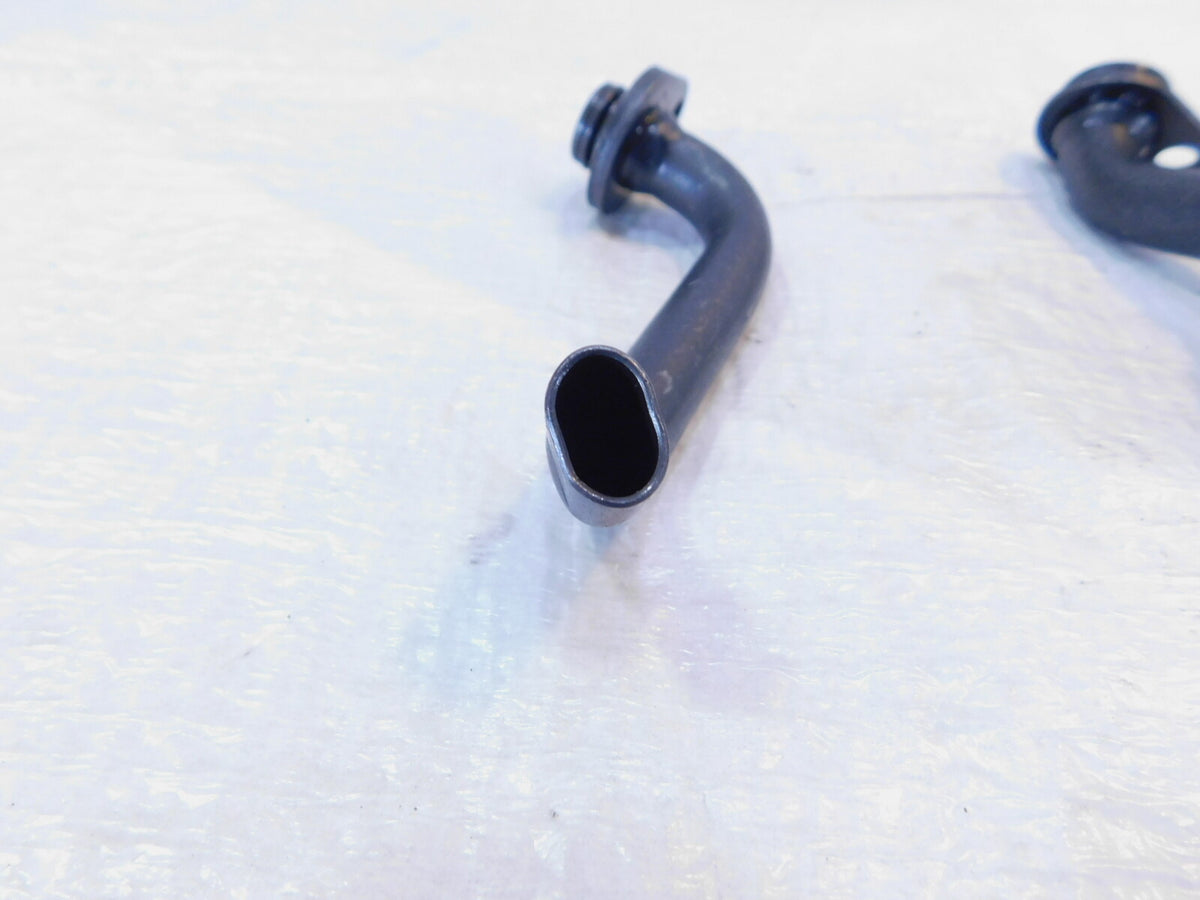 BMW F750GS F850GS ADV & F900R F900XR Engine Motor Oil Pump Suction Pipe Lines - C3 Cycle