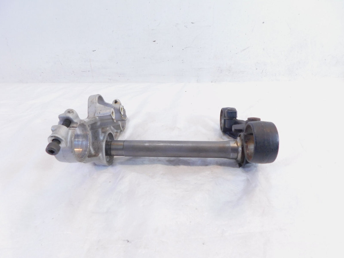 Honda CBR1000 CBR1000F Hurricane Front Fork Triple Tree Bracket & Steering Stem - C3 Cycle