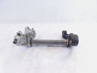 Honda CBR1000 CBR1000F Hurricane Front Fork Triple Tree Bracket & Steering Stem - C3 Cycle