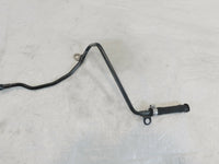 2008 & 2009 Buell 1125 1125R 1125CR Engine Motor Oil Vent Venting Hose Pipe Line - C3 Cycle