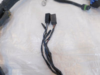 2005 Harley Davidson V-Rod VRod VRSC VRSCA Main Wiring Wiring Harness Assembly - C3 Cycle