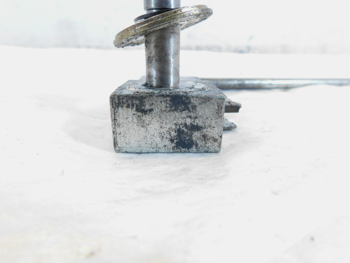 1985-1990 Harley Davidson Electra Glide Classic Front Fork Air Control Valves - C3 Cycle