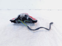 Aprilia SL750 Shiver 750 & 900 Rear Back Brake Taillight Tail Lamp Light Lens